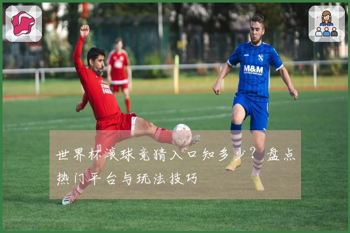 世界杯滚球竞猜入口知多少？盘点热门平台与玩法技巧