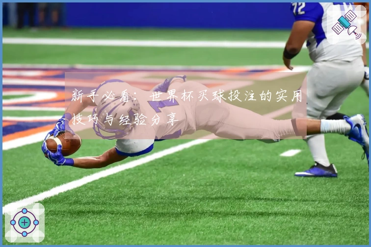 新手必看：世界杯买球投注的实用技巧与经验分享