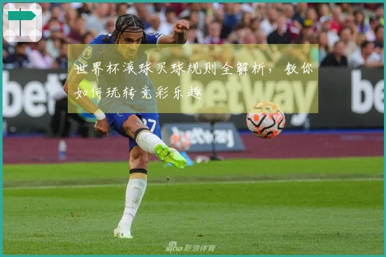 世界杯滚球买球规则全解析，教你如何玩转竞彩乐趣