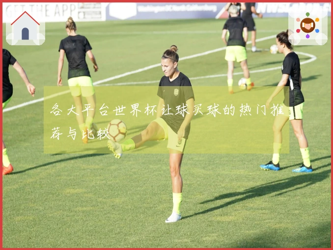 各大平台世界杯让球买球的热门推荐与比较