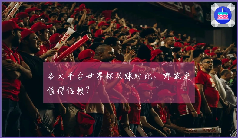 各大平台世界杯买球对比，哪家更值得信赖？