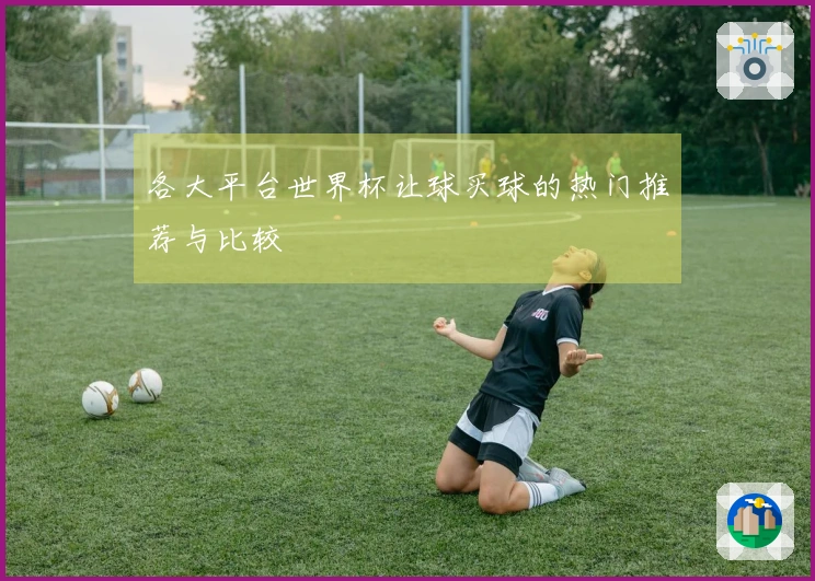 各大平台世界杯让球买球的热门推荐与比较