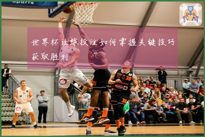 世界杯让球投注如何掌握关键技巧获取胜利